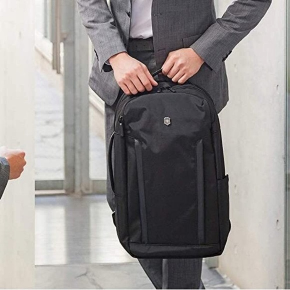 Victorinox Backpack with tags